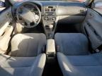 2002 Toyota Corolla Ce en Venta en Kapolei, HI - Front End