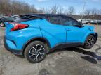 2019 Toyota C-Hr Xle للبيع في Marlboro، NY - Front End