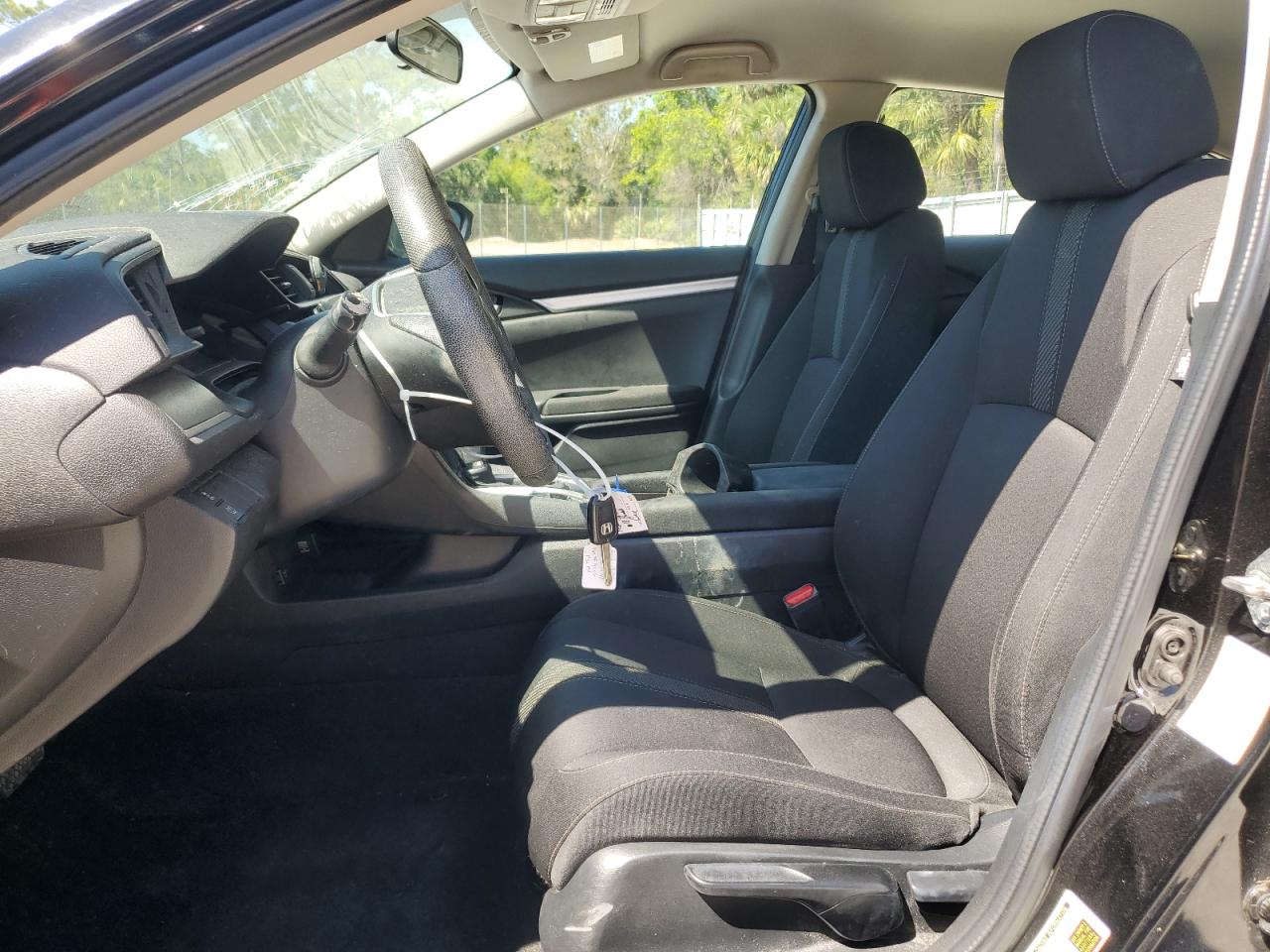 2018 Honda Civic - Image 7