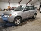 2011 Subaru Forester 2.5X na sprzedaż w Center Rutland, VT - Mechanical