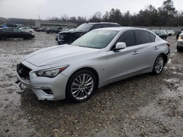 2019 Infiniti Q50 Luxe