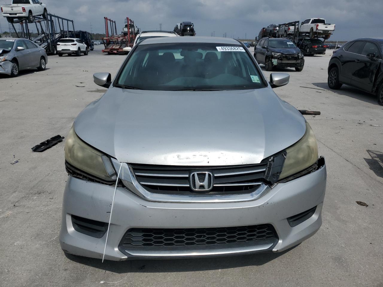 2013 Honda Accord - Image 5