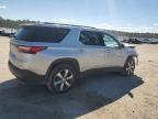 2021 Chevrolet Traverse Lt for Sale in Harleyville, SC - Front End
