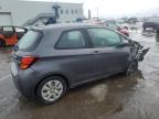 2015 TOYOTA YARIS  à vendre chez Copart QC - MONTREAL