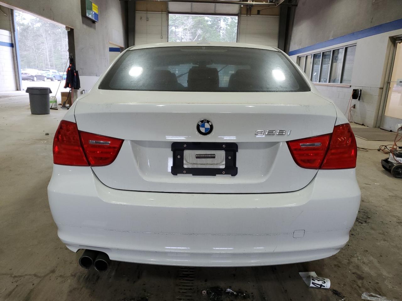2011 BMW 3er - Image 6