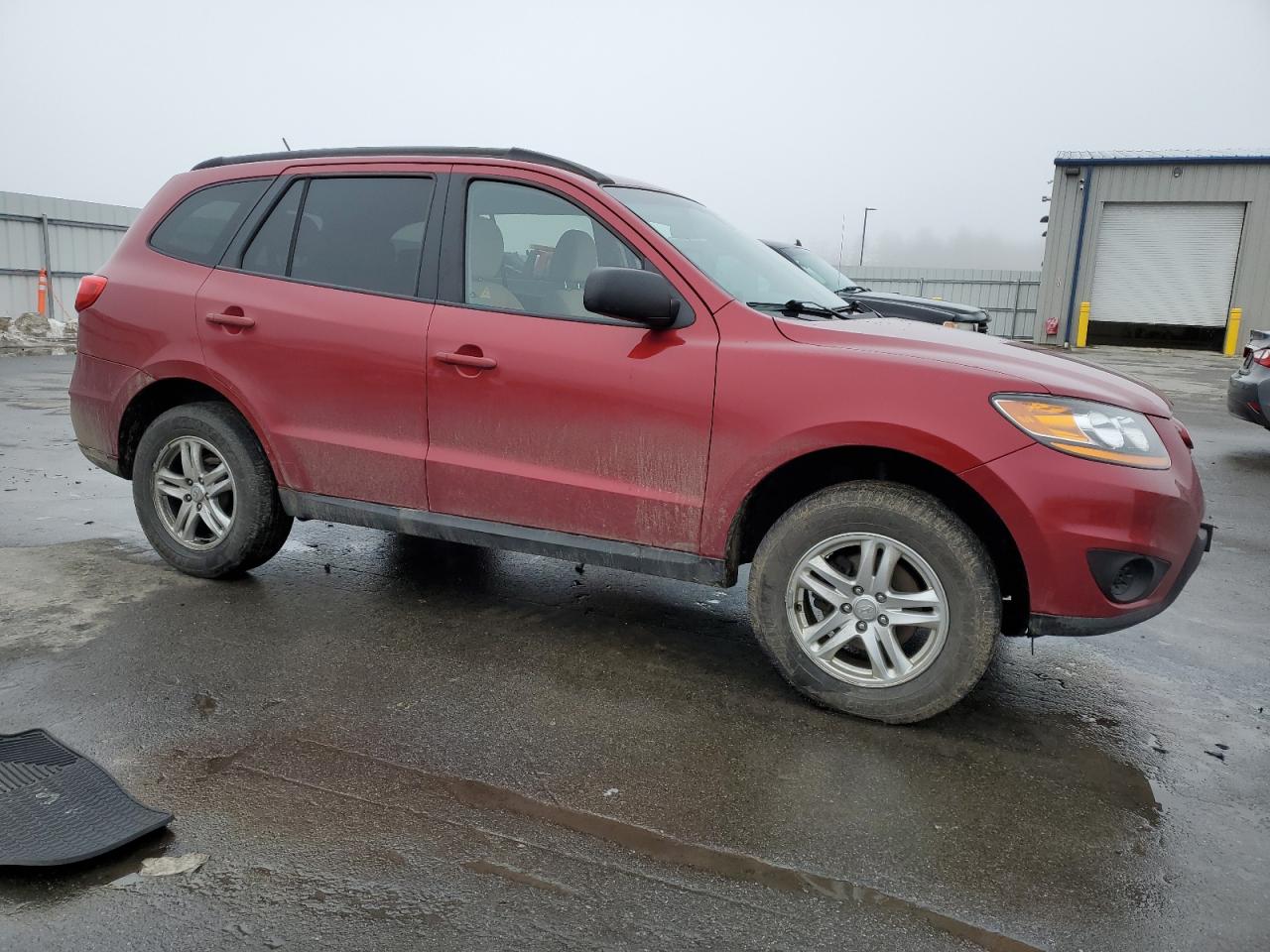 2010 Hyundai Santa Fe - Image 4