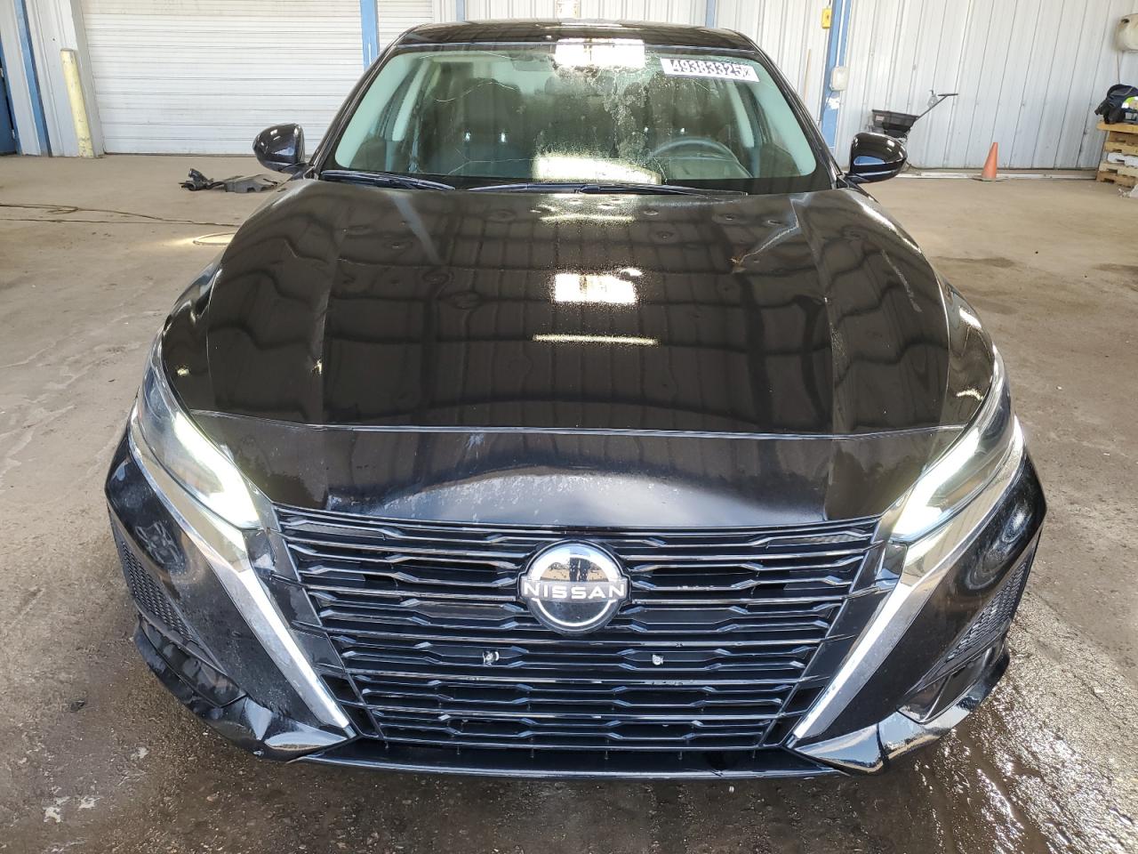 2023 Nissan Altima Sv for Sale in Brighton, CO - Hail