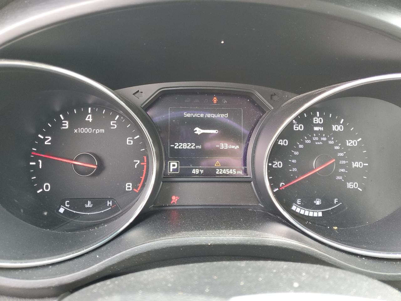 2018 Kia Sedona - Image 9