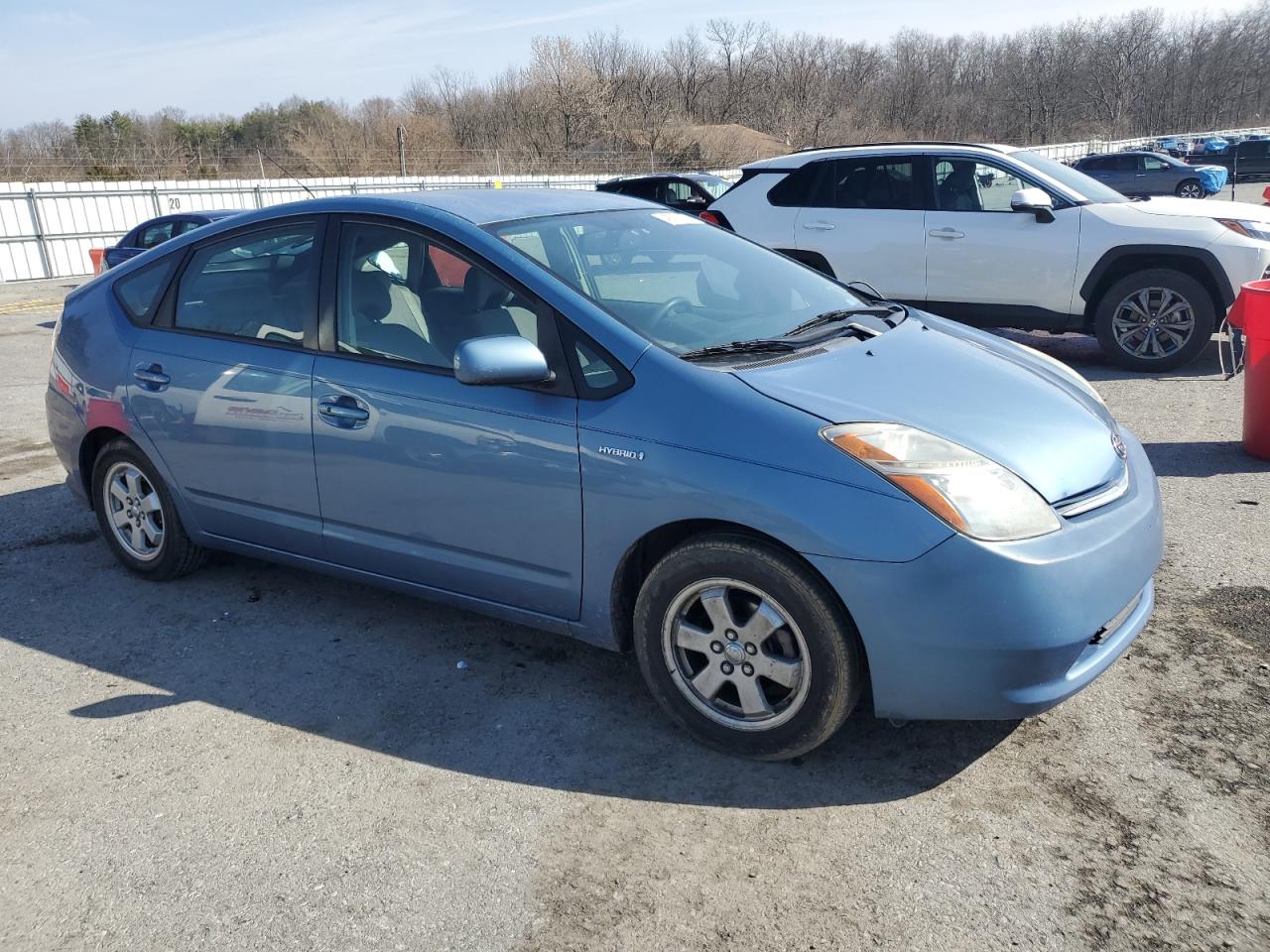 2006 Toyota Prius - Image 4