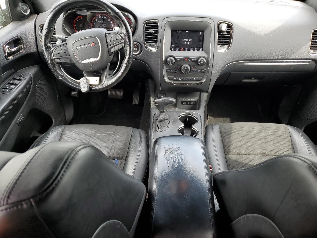 2019 Dodge Durango - Image 8