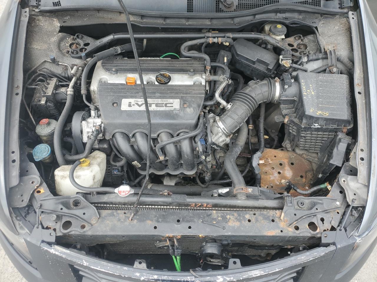 2008 Honda Accord - Image 11