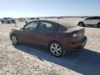 2007 Mazda 3 S na sprzedaż w New Braunfels, TX - Front End