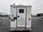 2000 Pels T-Fibe de vânzare în Bakersfield, CA - Rear End