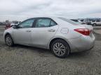 2019 Toyota Corolla L იყიდება Eugene-ში, OR - Front End