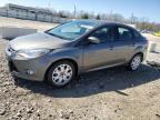 2012 Ford Focus Se for Sale in Louisville, KY - Water/Flood
