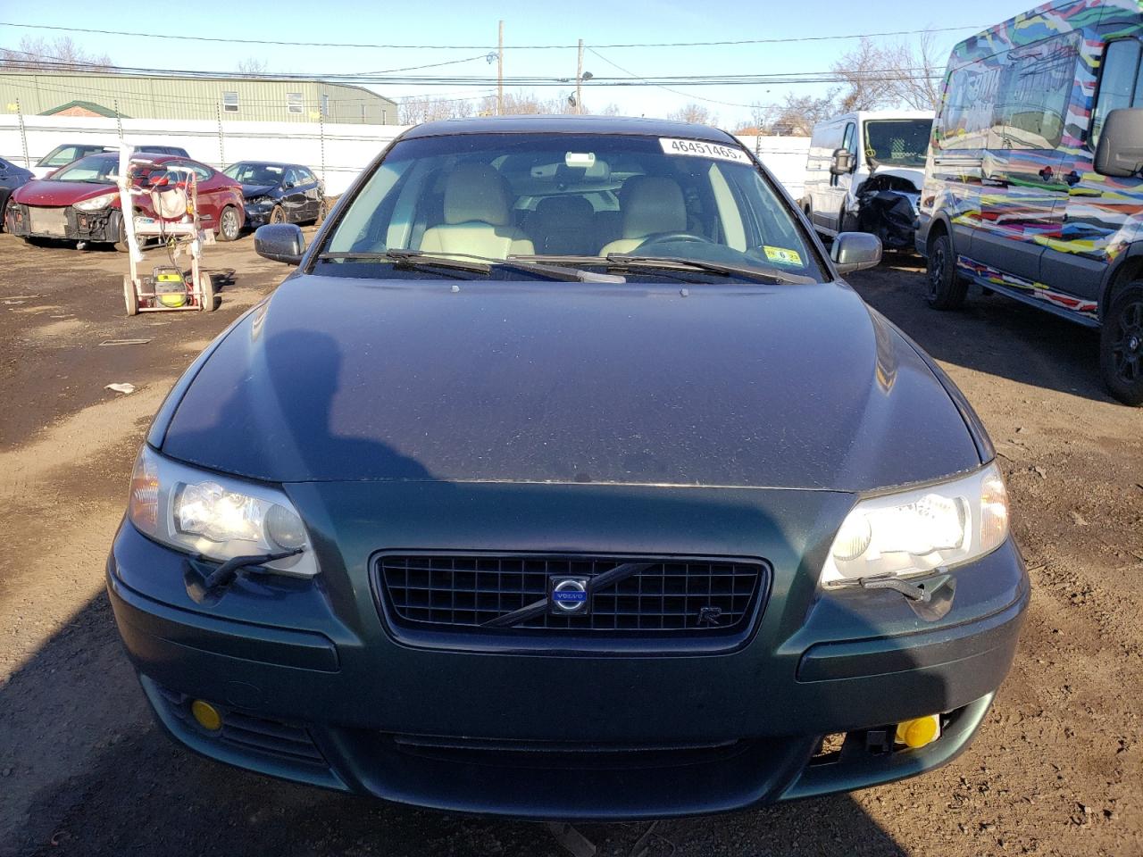 2005 Volvo V70 - Image 5
