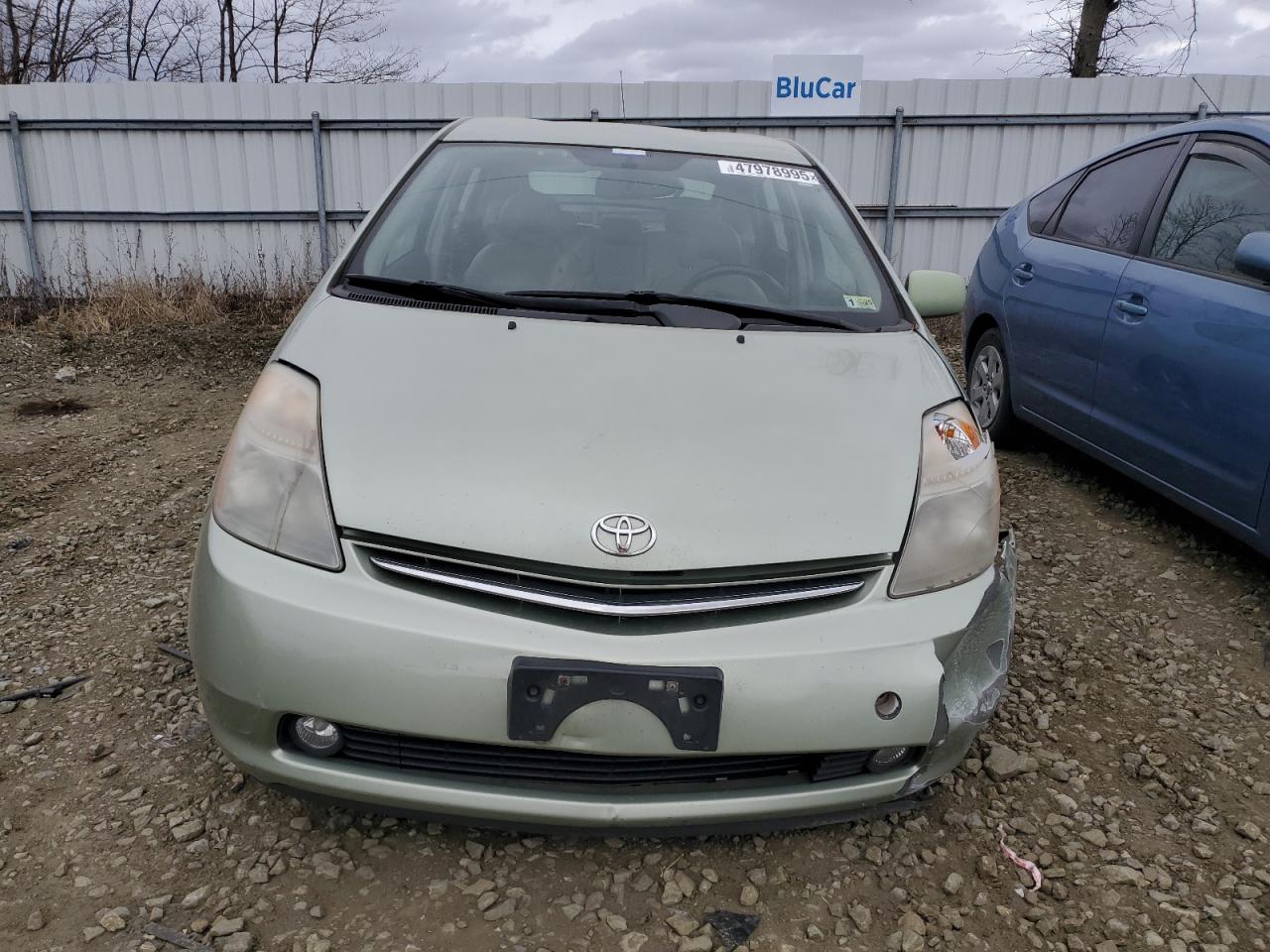 2008 Toyota Prius - Image 5