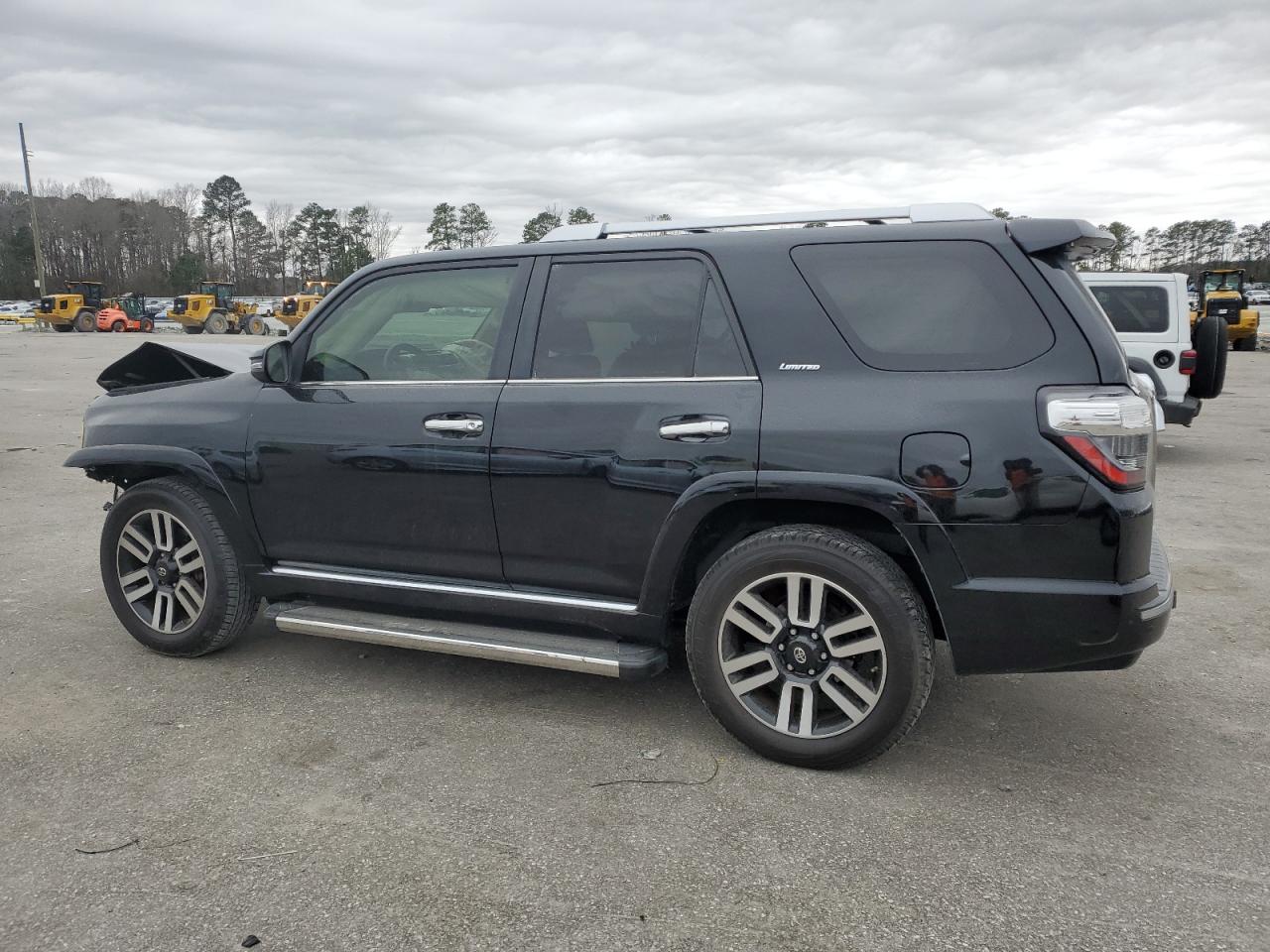 2015 Toyota 4Runner - Image 2