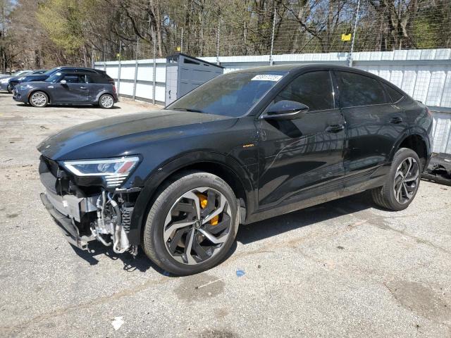 2023 Audi E-Tron Sportback Premium Plus