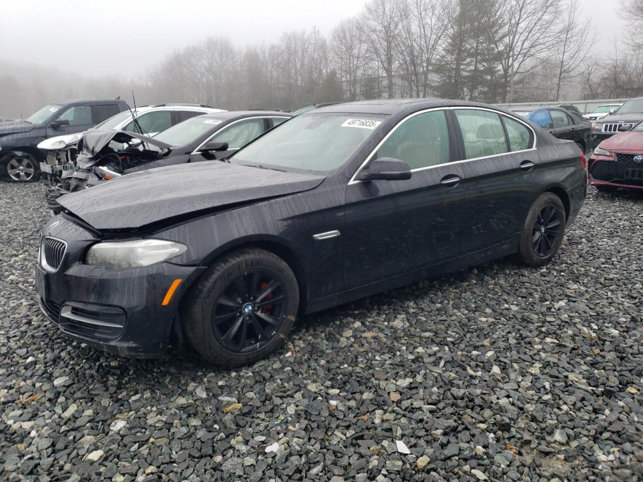 North Billerica, MA에서 판매 중인 2014 Bmw 528 Xi - Front End
