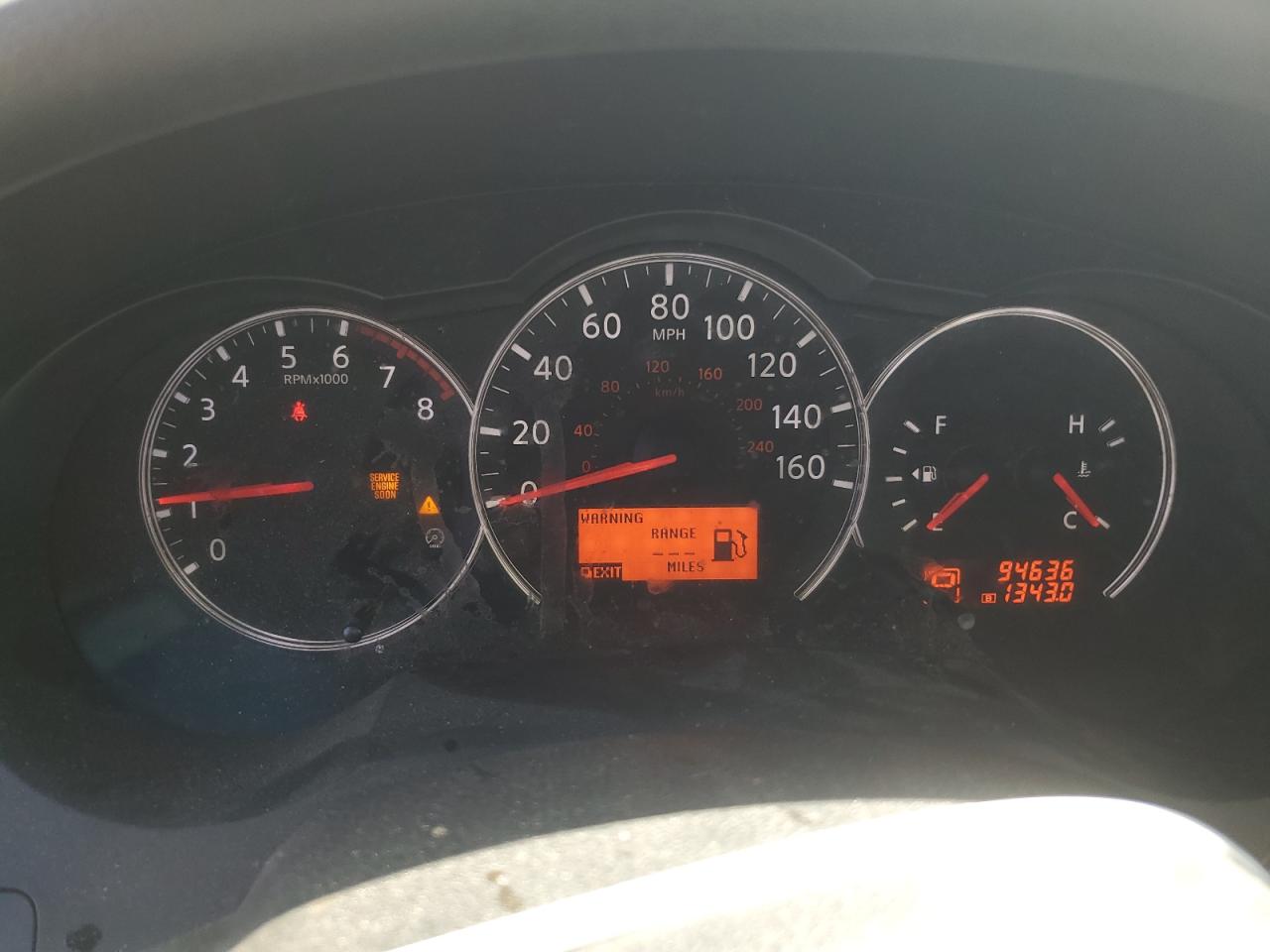 2011 Nissan Altima - Image 9