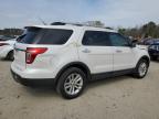 2014 Ford Explorer Xlt zu verkaufen in Hampton, VA - Front End