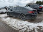 2019 ACURA TLX TECHNOLOGY for sale at Copart ON - TORONTO