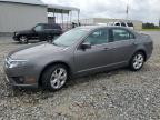 2012 Ford Fusion Se na sprzedaż w Tifton, GA - Minor Dent/Scratches