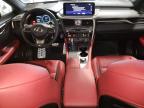 2021 Lexus Rx 450H F Sport for Sale in Anchorage, AK - Front End
