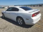 2011 Dodge Charger  en Venta en Anderson, CA - Front End