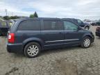 2013 Chrysler Town & Country Touring იყიდება Vallejo-ში, CA - Minor Dent/Scratches