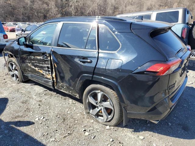 2024 TOYOTA RAV4 PRIME SE