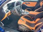 2025 Bmw M3 Competition for Sale in Grand Prairie, TX - Rear End