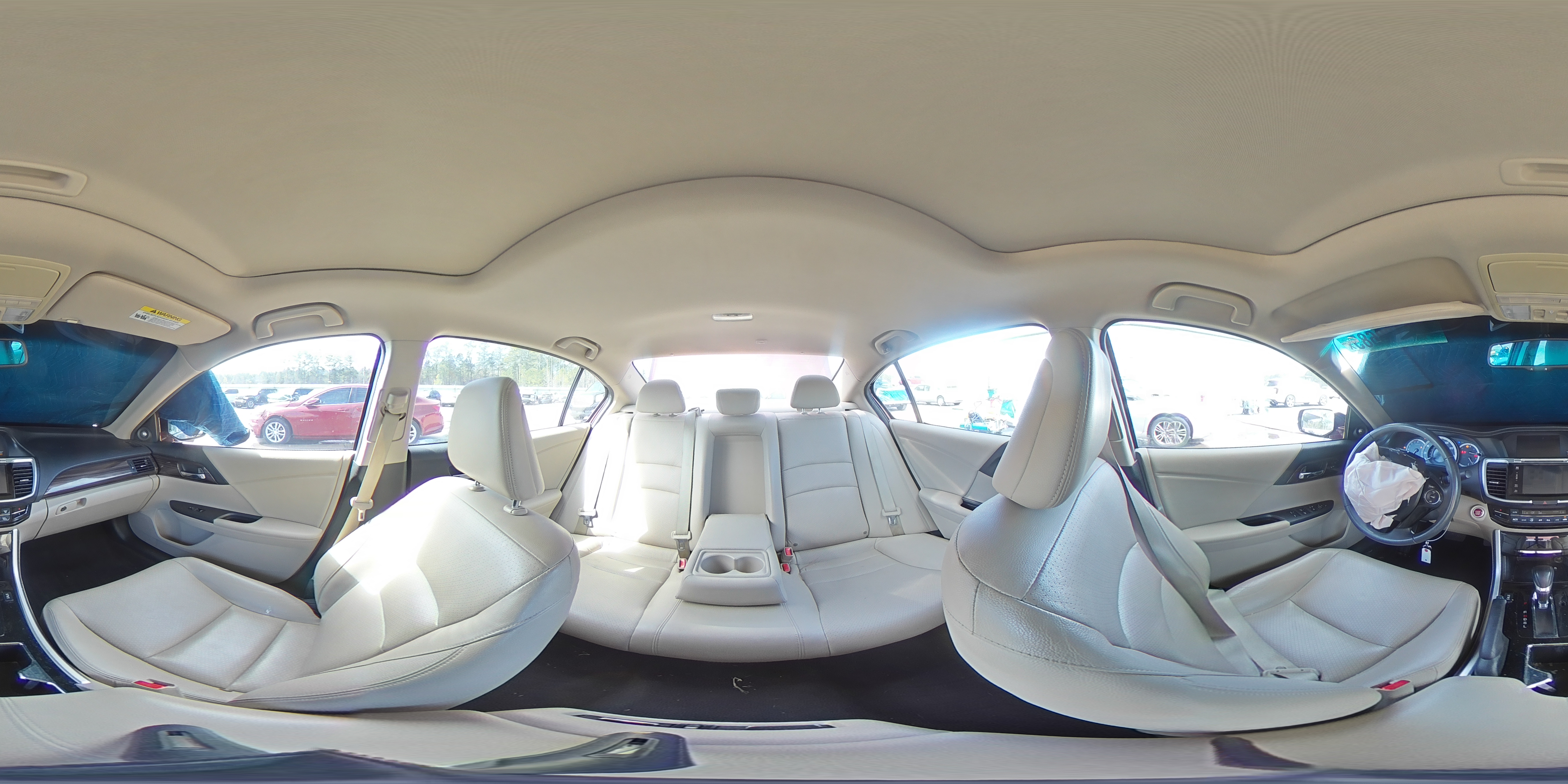 2016 Honda Accord - Image 14