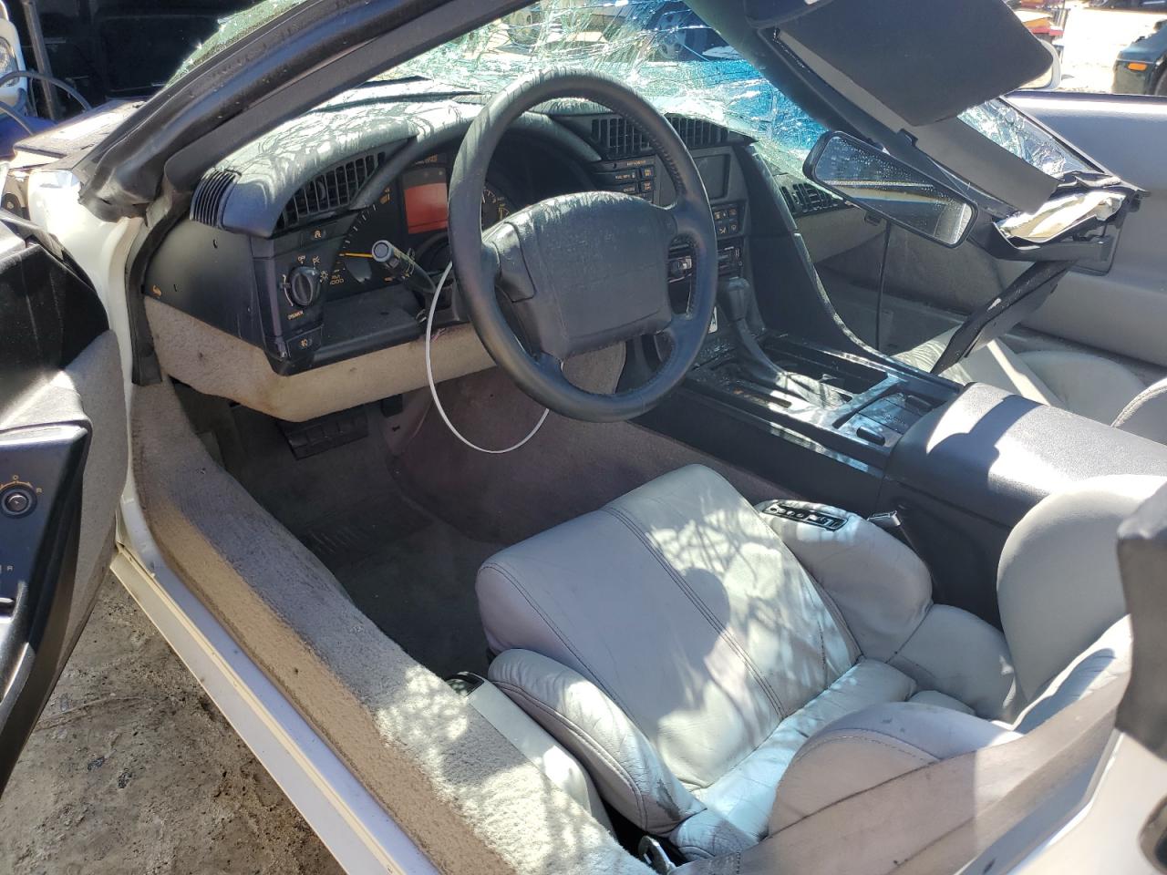 1992 Chevrolet Corvette - Image 8