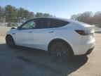 2024 Tesla Model Y  for Sale in Windsor, NJ - Front End