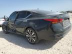2019 Nissan Altima Platinum for Sale in San Antonio, TX - Side