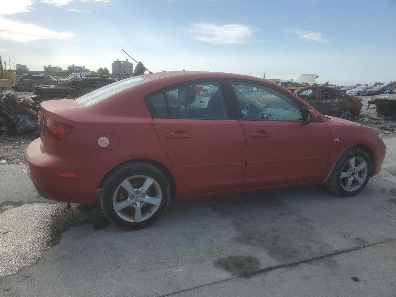 2005 Mazda 3 - Image 3