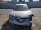 2005 Mazda 3 S na sprzedaż w Anthony, TX - Front End