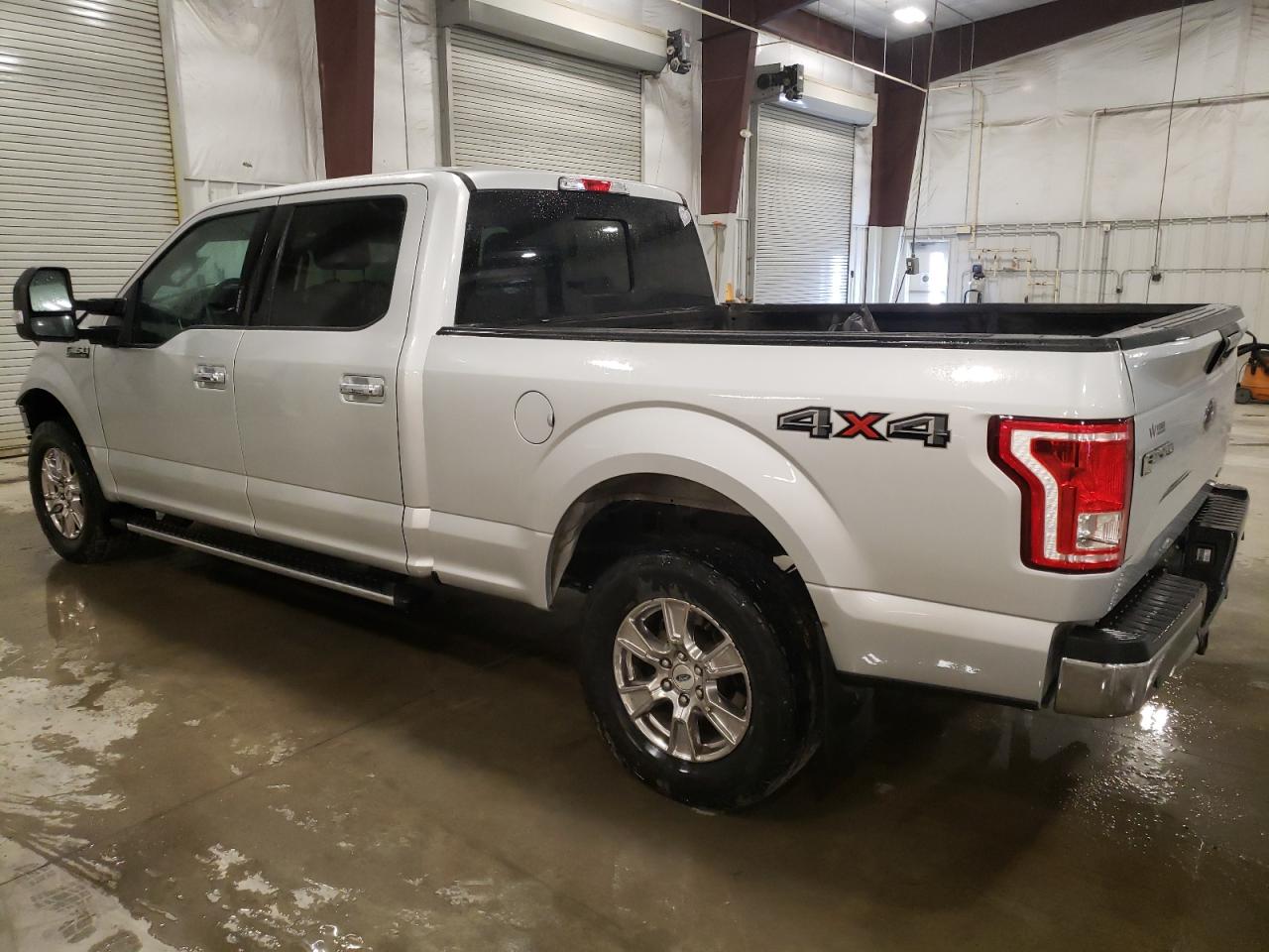 2015 Ford F-150 - Image 2