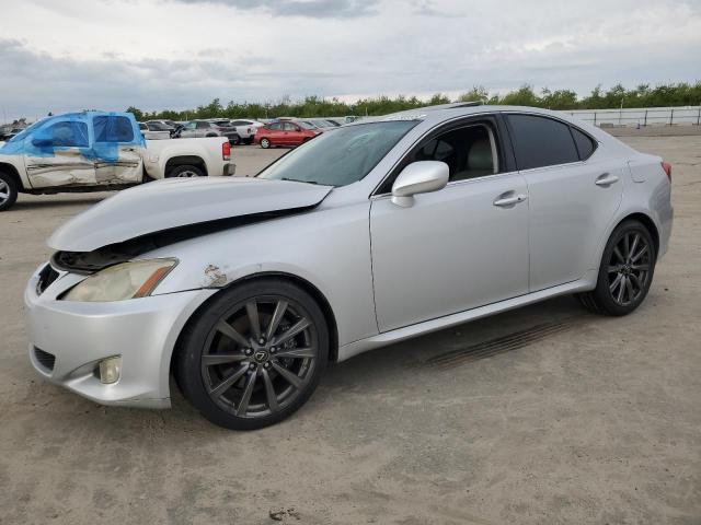 2007 Lexus Is 350