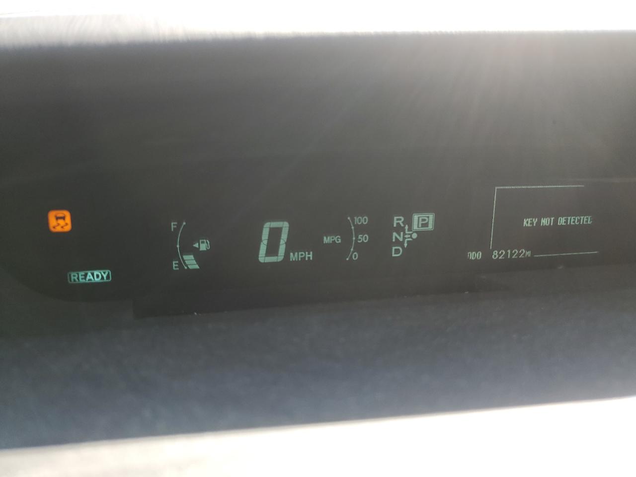 2012 Toyota Prius - Image 9