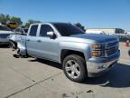 2015 Chevrolet Silverado K1500 Ltz for Sale in Sacramento, CA - Rear End