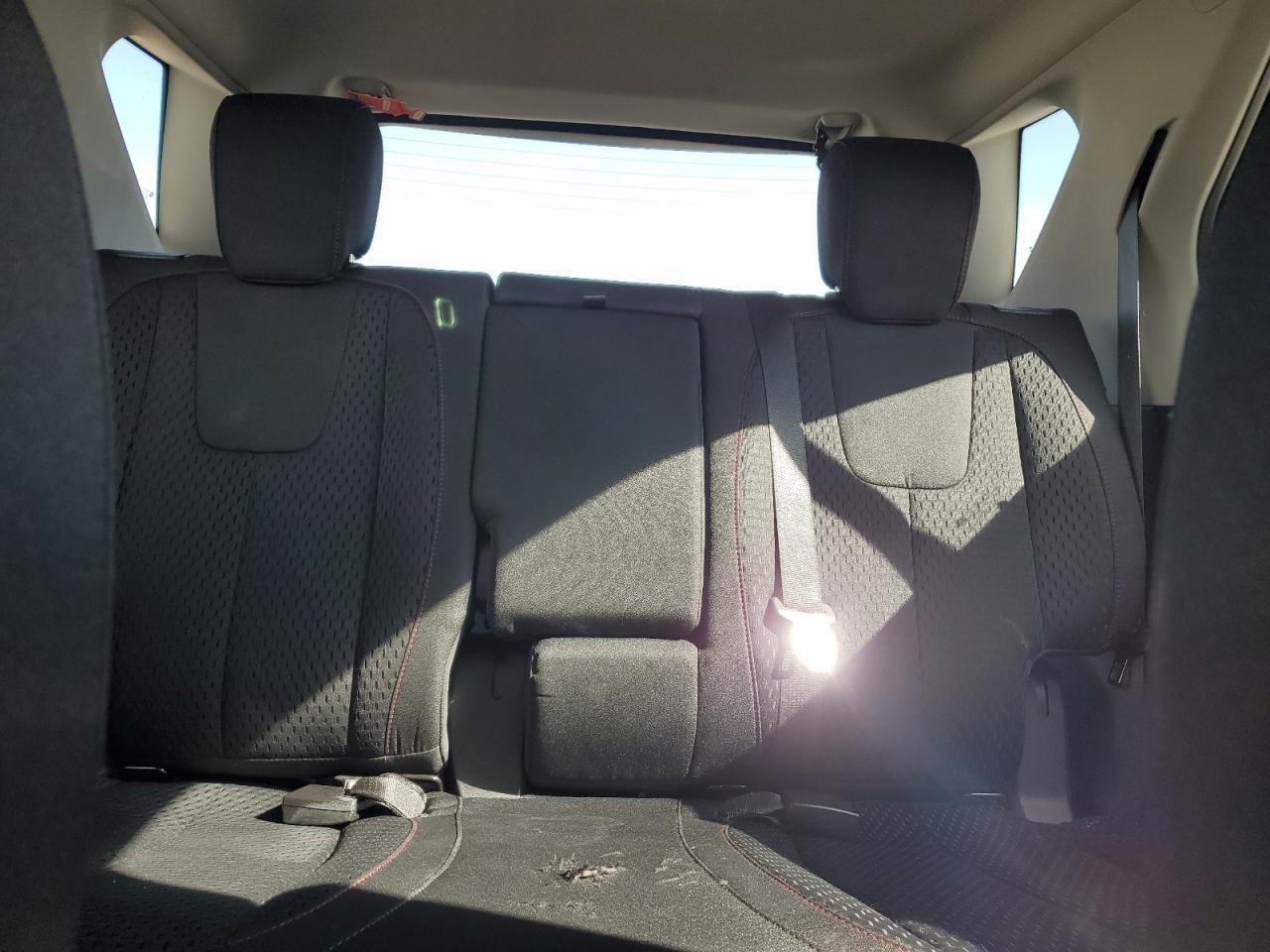 2015 Chevrolet Equinox - Image 10