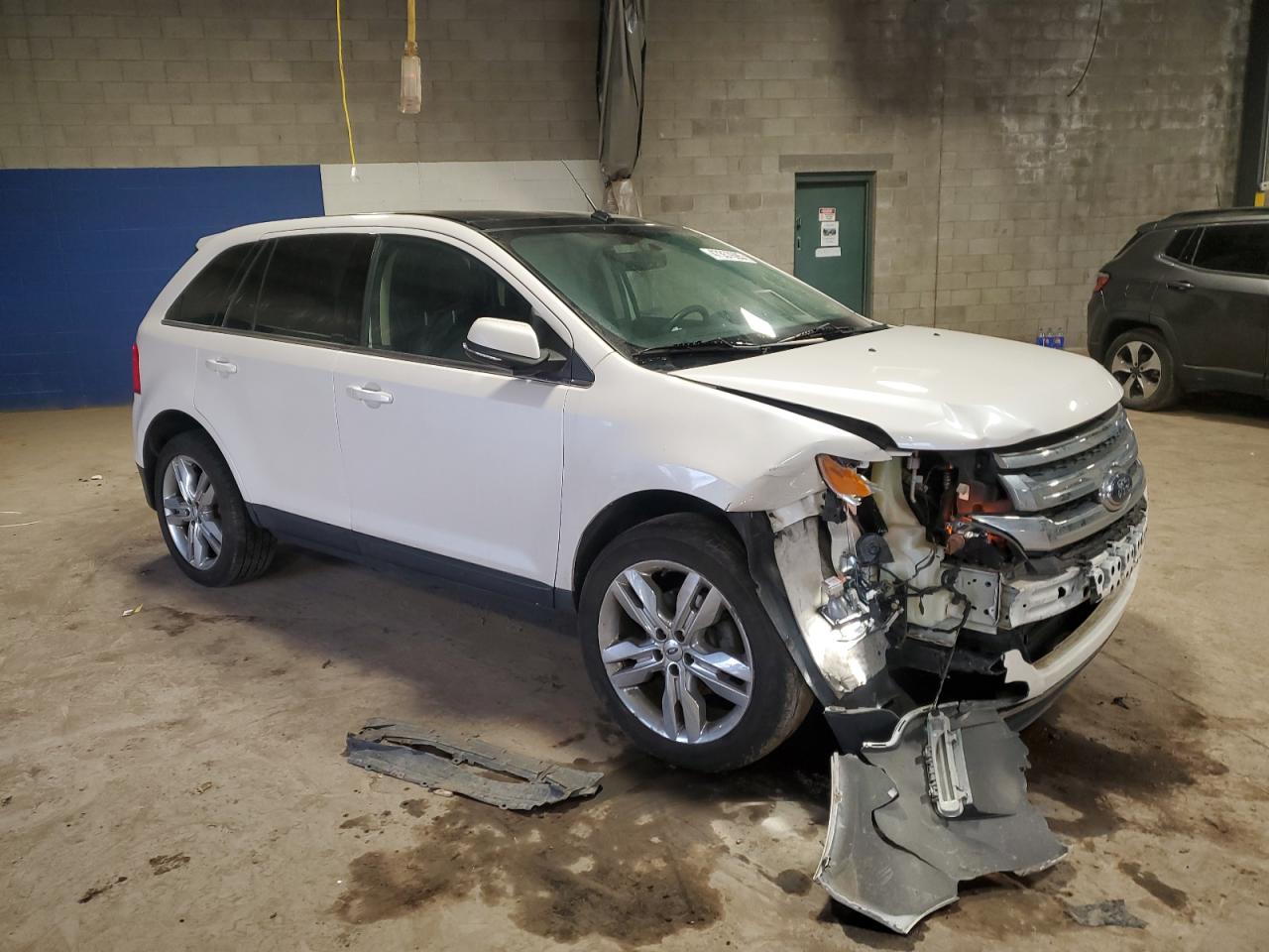 2013 Ford Edge - Image 4