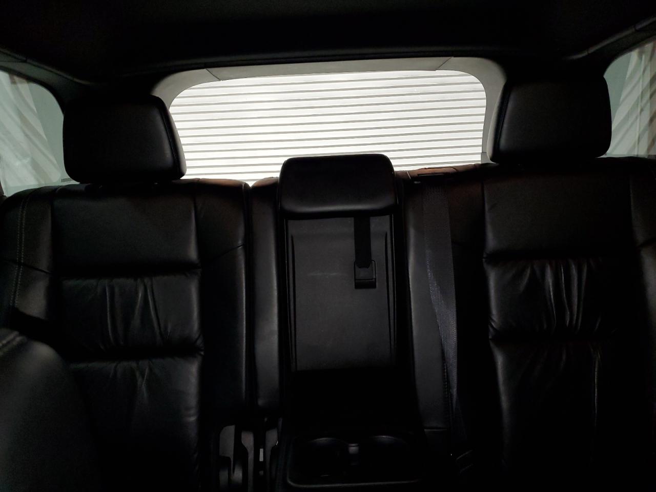 2015 Jeep Grand Cherokee - Image 10