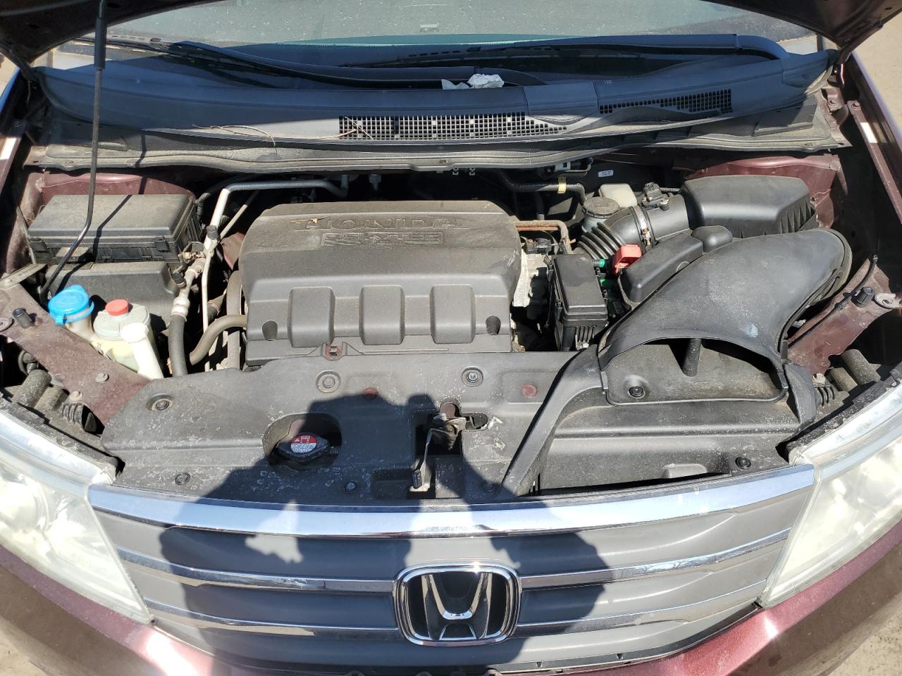 2013 Honda Odyssey - Image 12