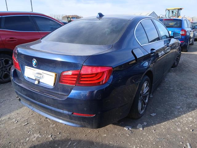 2013 BMW 520D SE