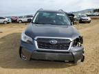2018 Subaru Forester 2.0Xt Touring na sprzedaż w American Canyon, CA - Side