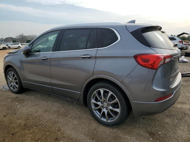  BUICK ENVISION 2020 Gray